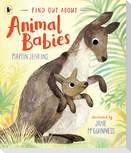 Find Out About ... Animal Babies