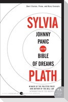 Johnny Panic and the Bible of Dreams