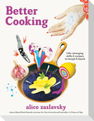 Better Cooking