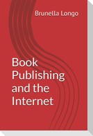 Book Publishing and the Internet