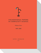 Foundational Papers in Complexity Science