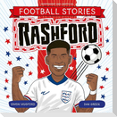 Football Stories: Rashford