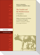 The Vandals and the Mediterranean / I Vandali e il Mediterraneo