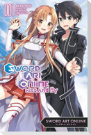 Sword Art Online: Kiss and Fly, Vol. 1 (Manga)