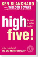 High Five!