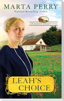 Leah's Choice