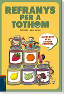 Refranys per a tothom