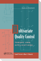 Multivariate Quality Control