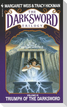 Triumph of the Darksword