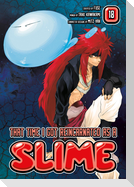 That Time I Got Reincarnated as a Slime 18