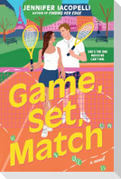 Game, Set, Match (Standard Edition)