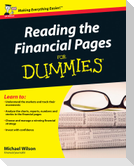 Reading the Financial Pages for Dummies