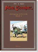 Prinz Eisenherz. Murphy-Jahre / Jahrgang 1977/1978