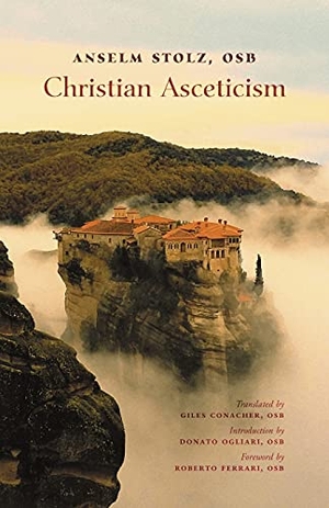 Stolz, Anselm. Christian Asceticism. Arouca Press, 2021.