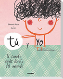 Tú y yo. El cuento más bonito del mundo