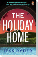 The Holiday Home