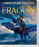 Eragon: The Illustrated Edition