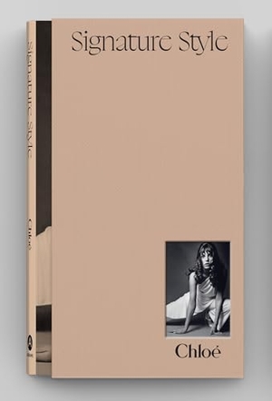 Clark / Julie-Sommier. Chloé - Signature Style. Abrams & Chronicle Books, 2026.