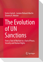 The Evolution of UN Sanctions