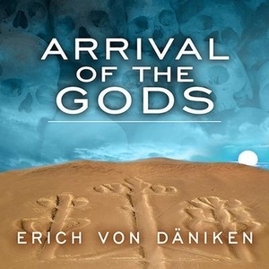 Däniken, Erich Von. Arrival of the Gods: Revealing the Alien Landing Sites of Nazca. Tantor, 2011.