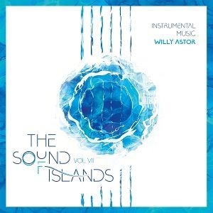 The Sound of Islands Vol. VII (Instrumental Music). 375 Media GmbH, 2026.