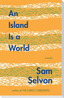 An Island Is a World