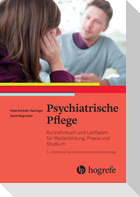 Psychiatrische Pflege