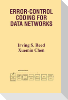 Error-Control Coding for Data Networks