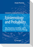 Epistemology and Probability