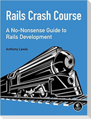 Rails Crash Course