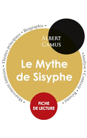 Fiche de lecture Le Mythe de Sisyphe de Albert Camus (Étude intégrale)