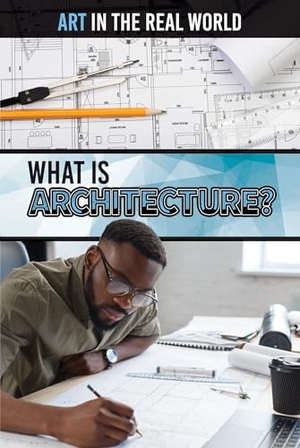 Finn, Peter. What Is Architecture?. Rosen Publishing Group, Inc, 2025.