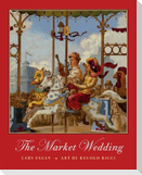 The Market Wedding