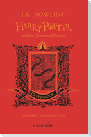 Harry Potter Harry Potter and the Chamber of Secrets. Gryffindor Edition