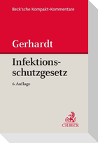 Infektionsschutzgesetz (IfSG)