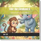 Ellie the Elephant 5
