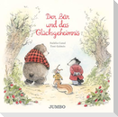 Der Bär und das Glücksgeheimnis
