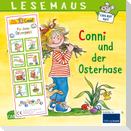 LESEMAUS 77: Conni und der Osterhase