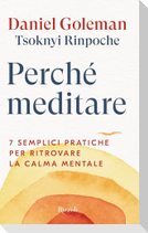 Perché meditare. 7 semplici pratiche per ritrovare la calma mentale