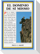 EL DOMINIO DE SÍ MISMO