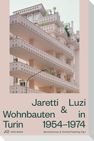 Jaretti und Luzi