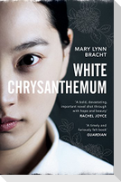White Chrysanthemum