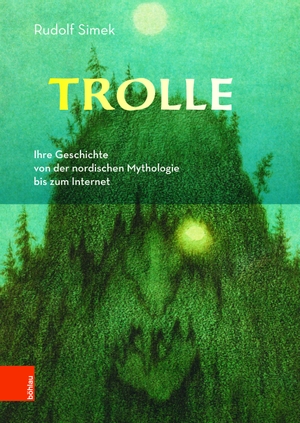 Simek, Rudolf. Trolle - Ihre Geschichte von der nordischen Mythologie bis zum Internet. Böhlau-Verlag GmbH, 2018.