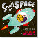 Snail in Space