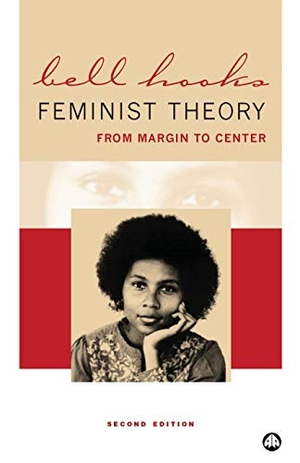Hooks, Bell. Feminist Theory: From Margin to Center. Pluto Press, 2000.