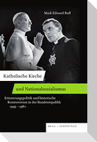 Katholische Kirche und Nationalsozialismus