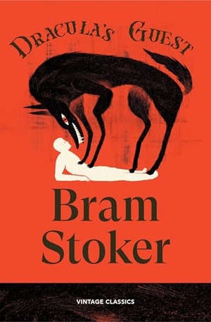 Stoker, Bram. Dracula's Guest. Random House UK Ltd, 2026.