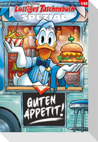Lustiges Taschenbuch Spezial Band 133