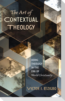 The Art of Contextual Theology