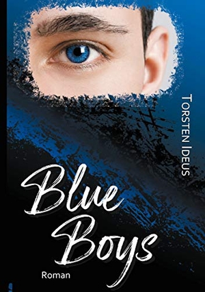 Ideus, Torsten. Blue Boys. Books on Demand, 2021.